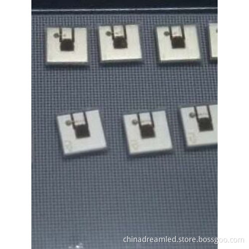 killing Bacteria SMD 3535 Led Chip Wavelength 280nm Deep UVC SMD LED